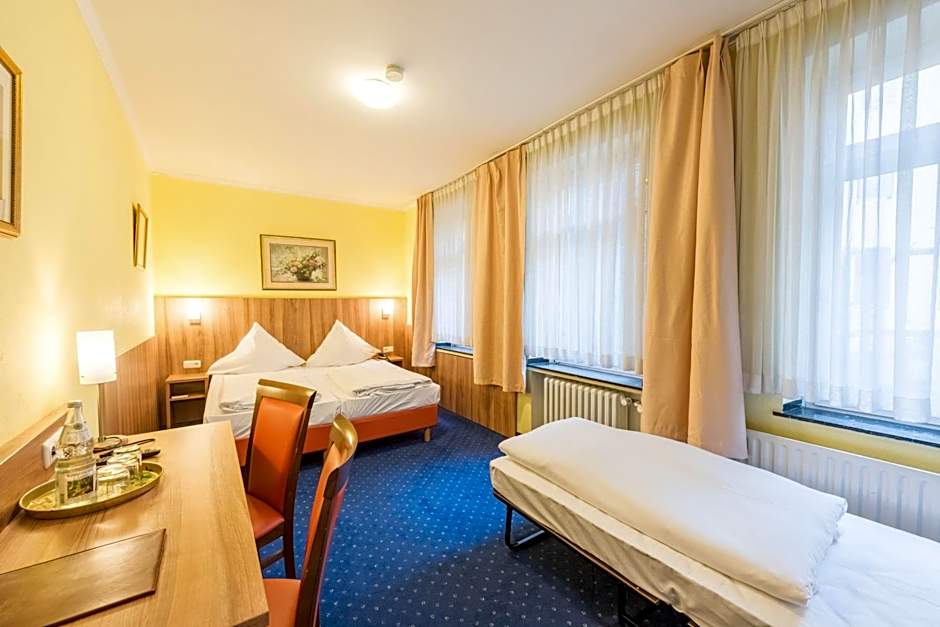 Hotel Windsor