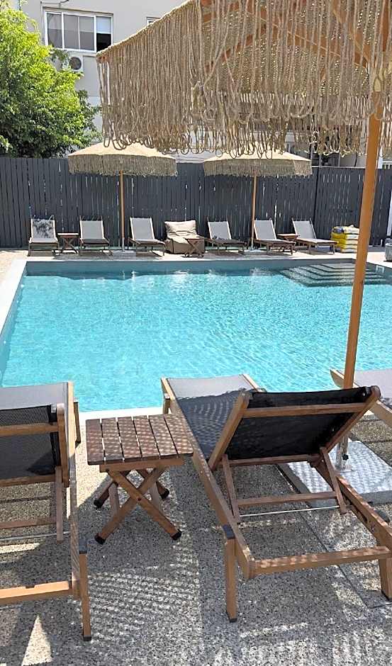 Sunflower Hotel Apartments