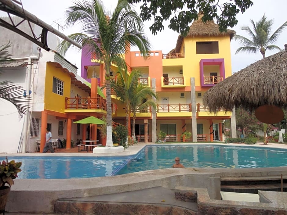 Villas Dulce Suenos