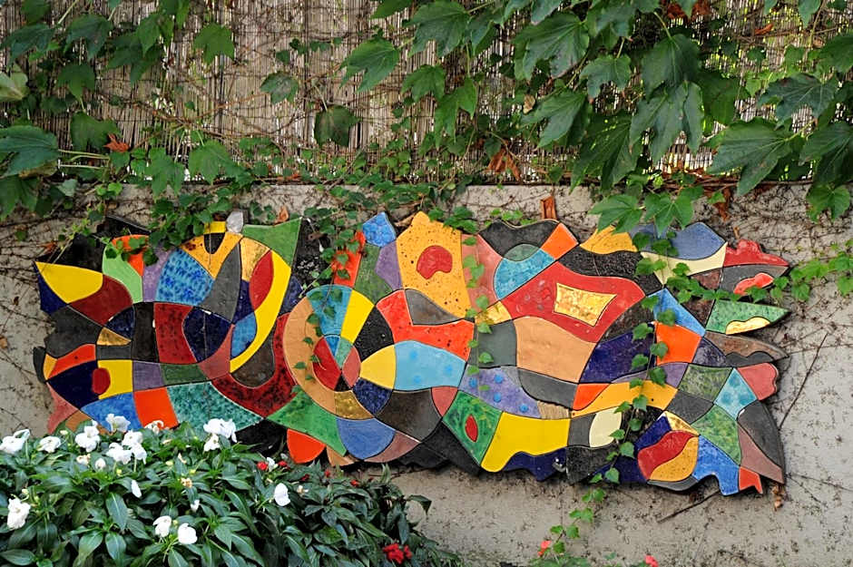 Hotel Garden