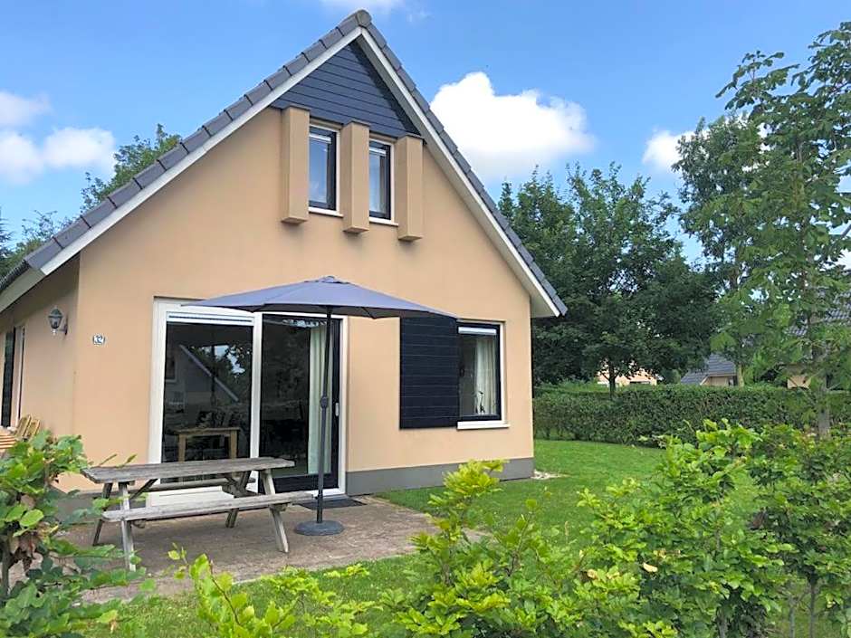 Vakantiehuis Kiki