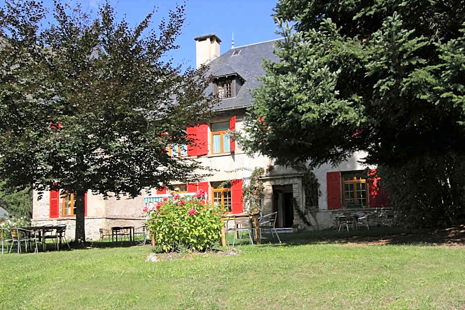 Chateau De La Muzelle