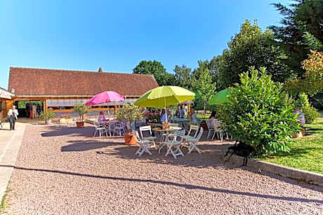 Gite du Clos Champagnac