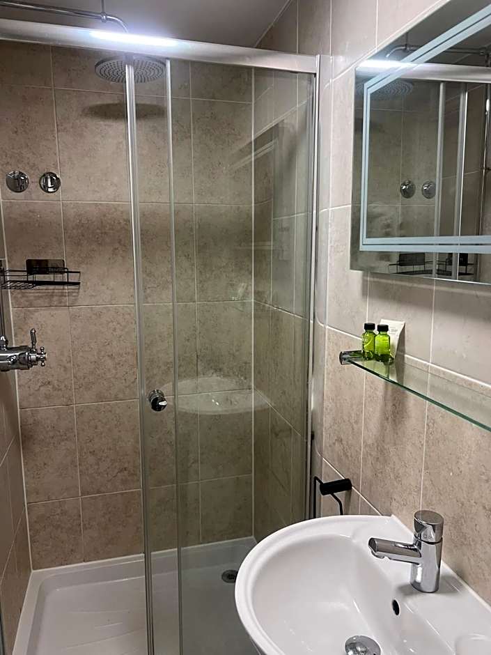 The Griffin Inn Bath