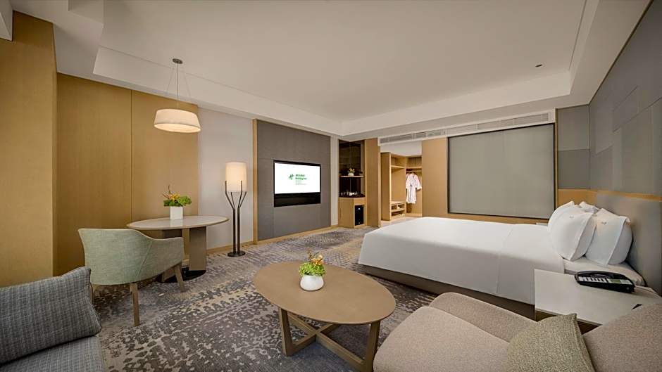 Holiday Inn Qinhuangdao Haigang By IHG