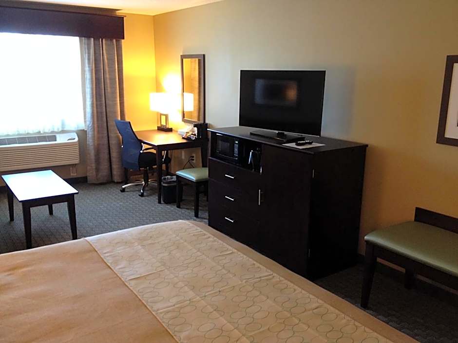 Grandstay Hotel Suites Glenwood