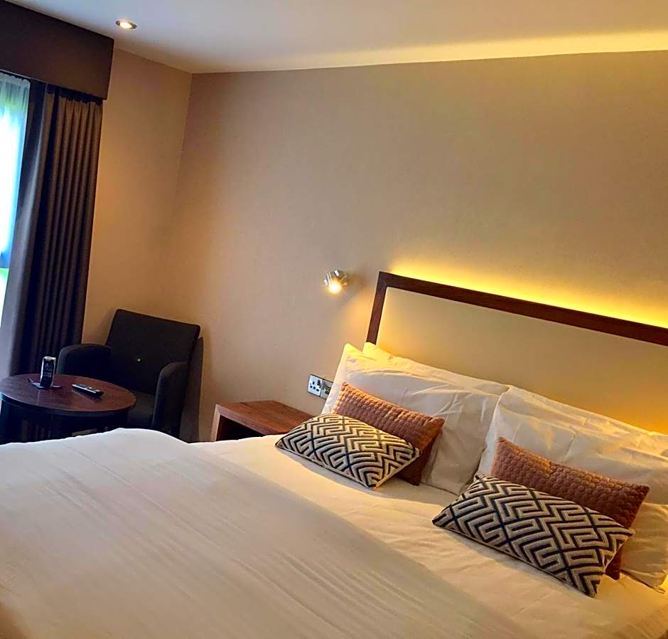 Best Western Appleby Park Hotel