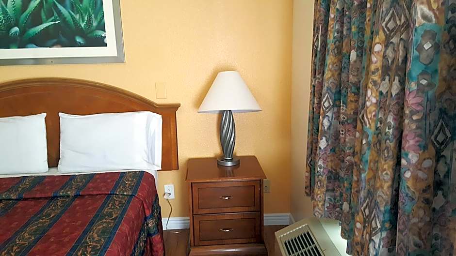 Flamingo Inn Long Beach