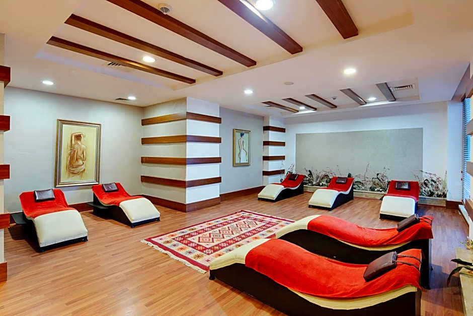 Alba Queen Hotel - Ultra All Inclusive
