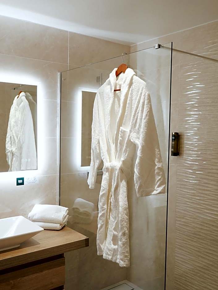 Le Clos Deauville Saint Gatien & Spa