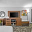 Hampton Inn By Hilton Bloomington West
