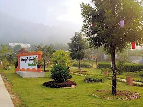 Pattharapuri Valley Resort