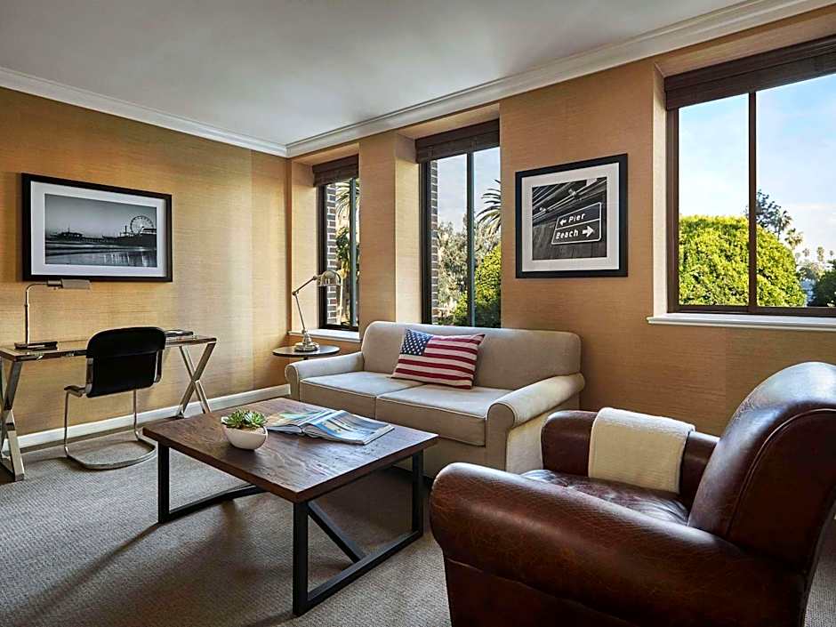 Fairmont Miramar Hotel & Bungalows