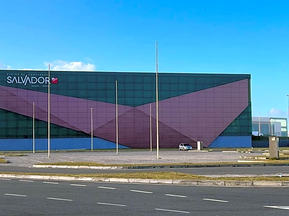 Boca do Rio Hotel