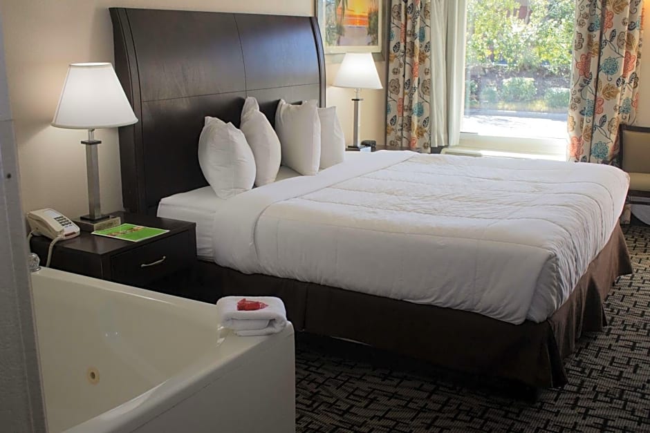 SureStay Hotel by Best Western North Myrtle Beach