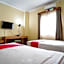 OYO 2015 Bandara Hotel Balikpapan