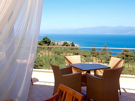 Hotel Theasi