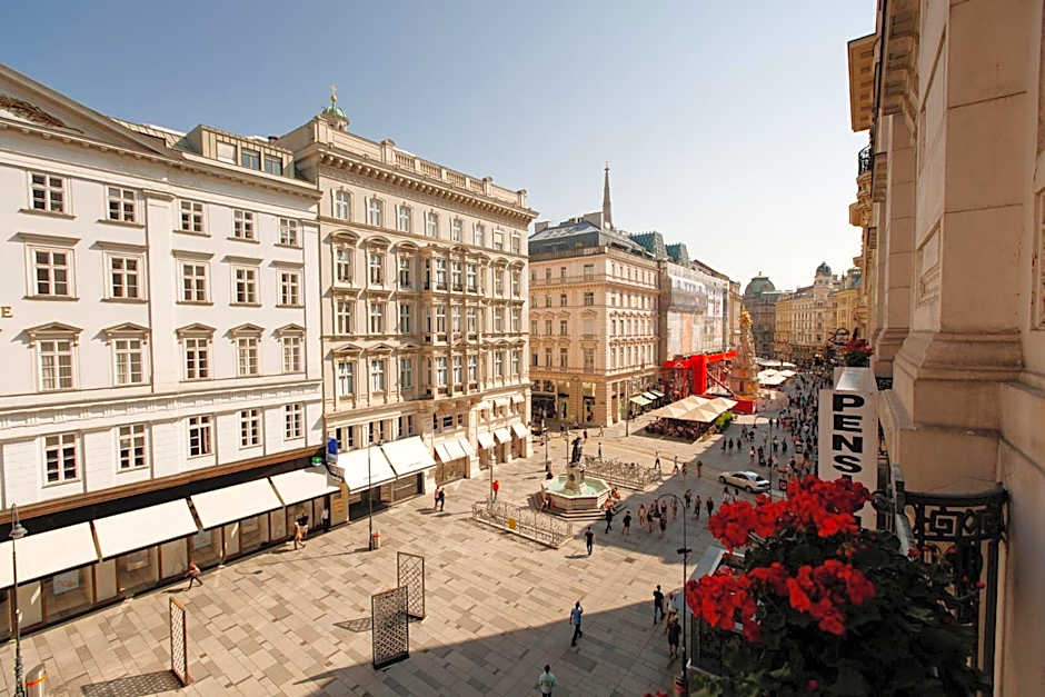 Boutique Hotel Nossek