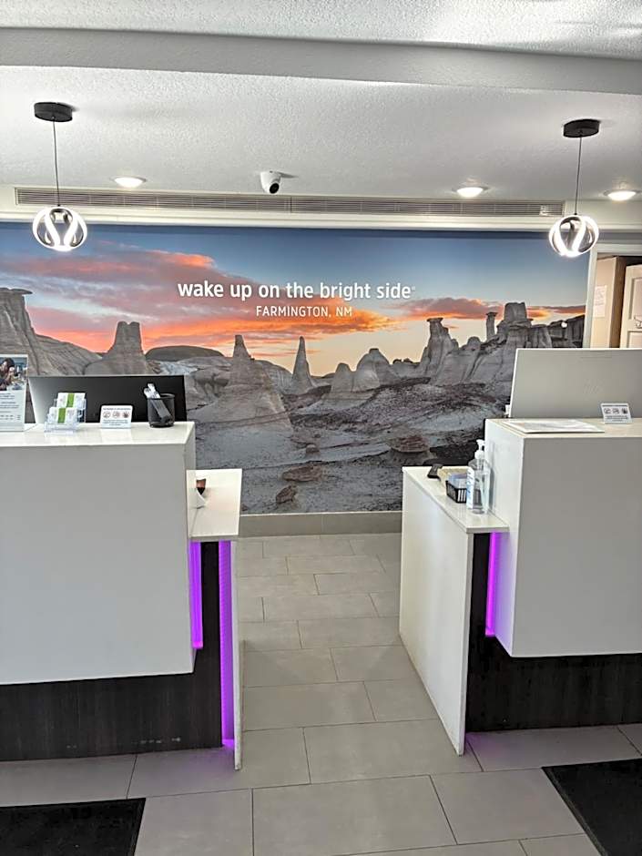 La Quinta Inn & Suites by Wyndham Farmington