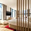 Adelaide Marriott Hotel