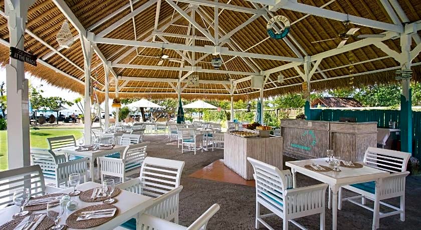 Sol by Meliá Benoa Bali - Optional All Inclusive 