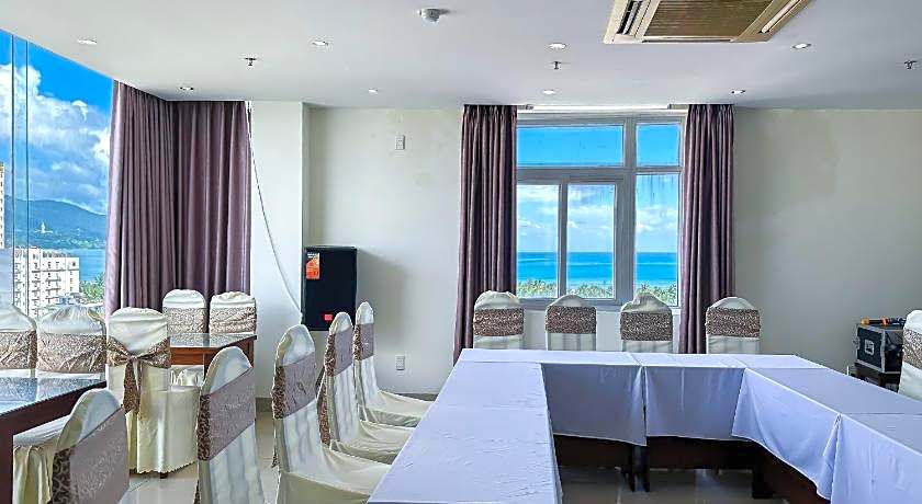 Sunview Hotel – Da Nang, MN