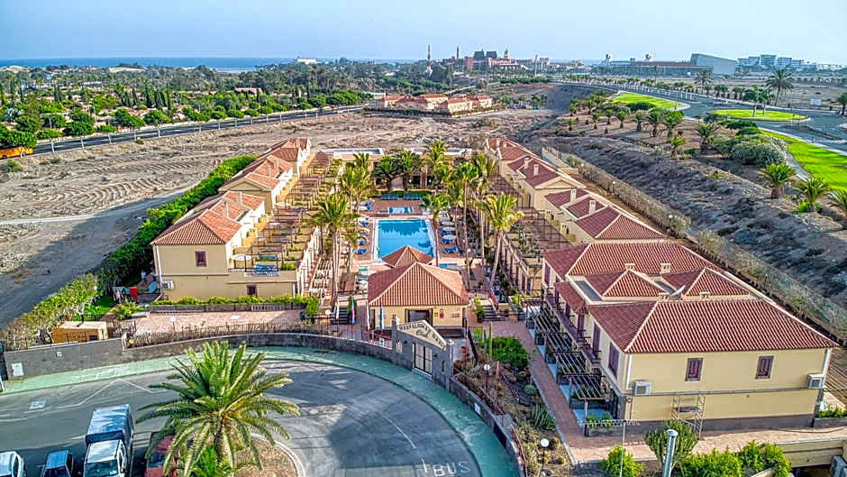 Bungalows Maspalomas Oasis Club - All Inclusive.