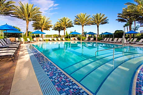 Parc Soleil by Hilton Grand Vacations