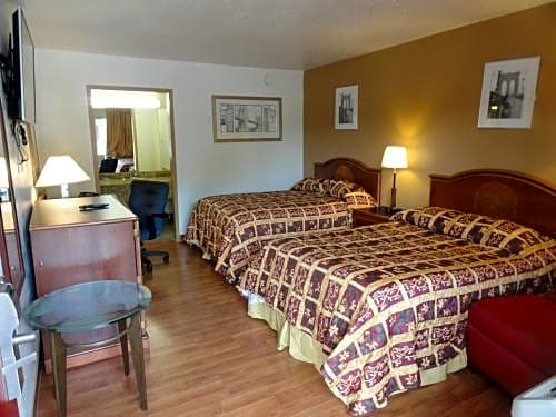 Grand Rapids Inn
