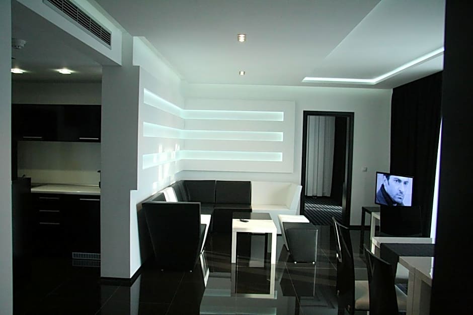 Hotel Fashion - Free Parking