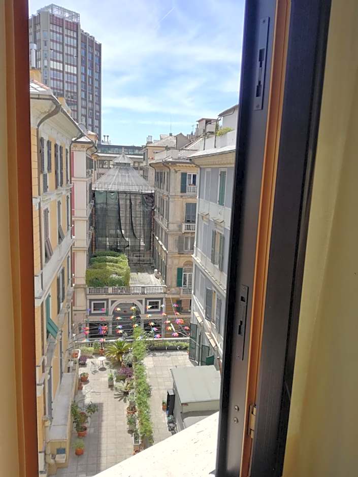 Best Western Plus City Hotel