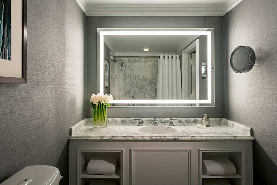 The Ritz-Carlton Marina del Rey