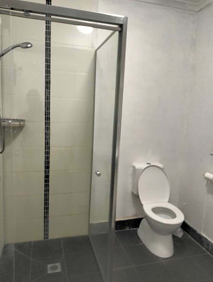 cliffinn kangaroo point