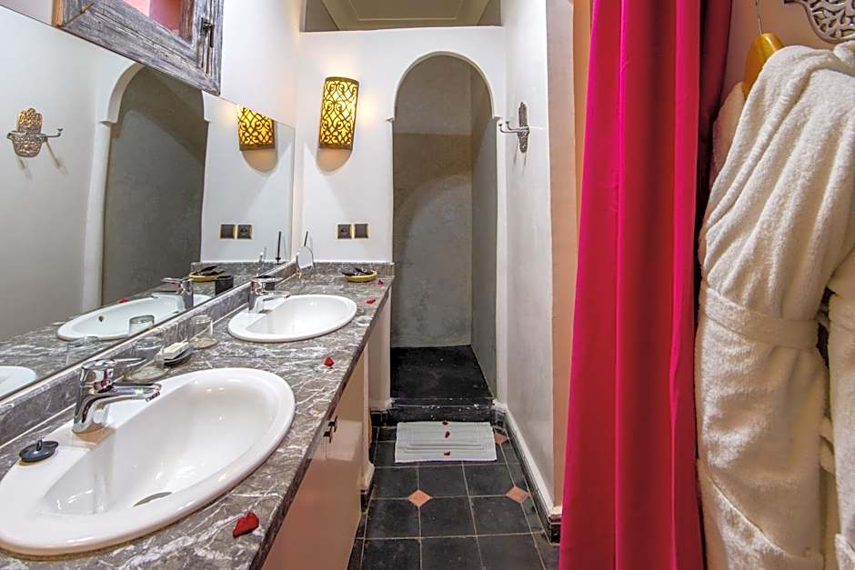 Riad Dar Augusta