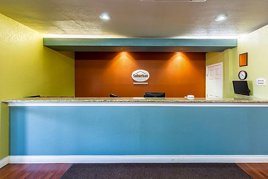 Suburban Studios Beaumont
