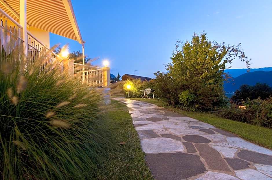 Hotel Rotwand