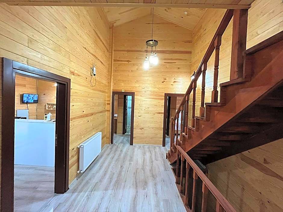 CERRAHPAŞA SUİTE HOTEL