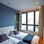 the Moto Hotel Asakusa