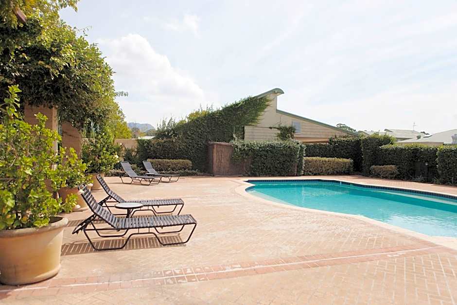 Harrigan's Irish Pub & Accommodation