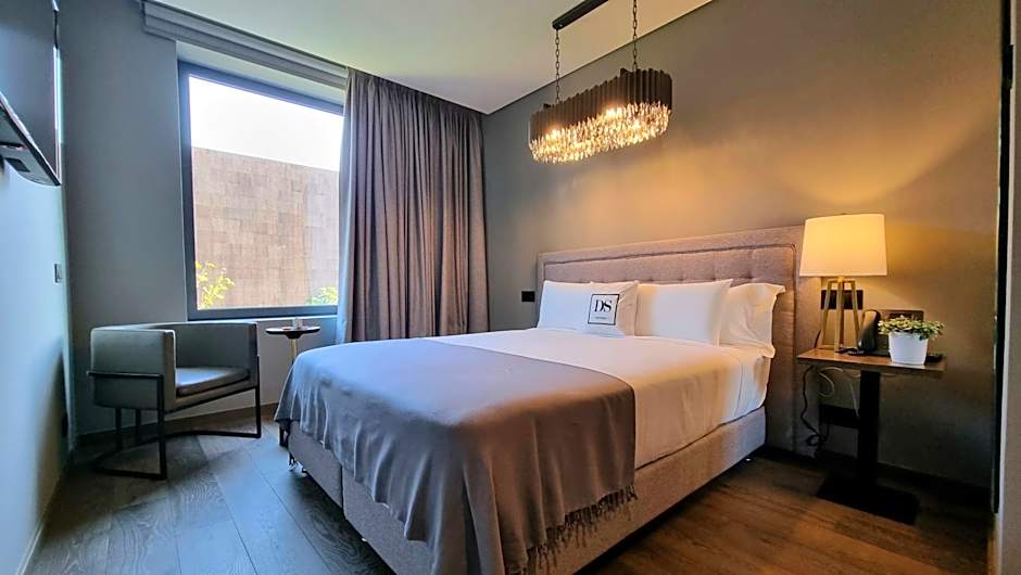 DS Hotel Lusopark