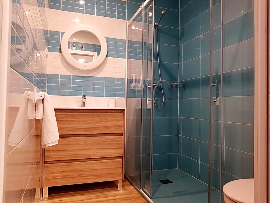 Avenida De America Tijcal