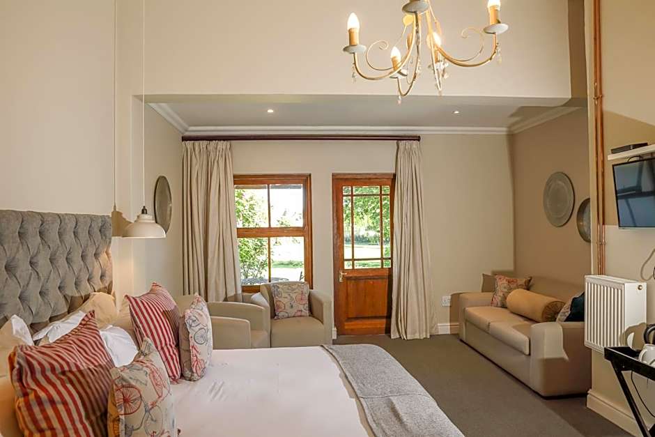 Nottingham Road Hotel