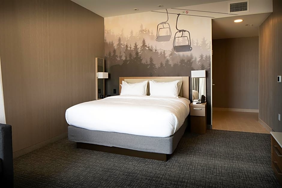 Courtyard by Marriott Salt Lake City Cottonwood