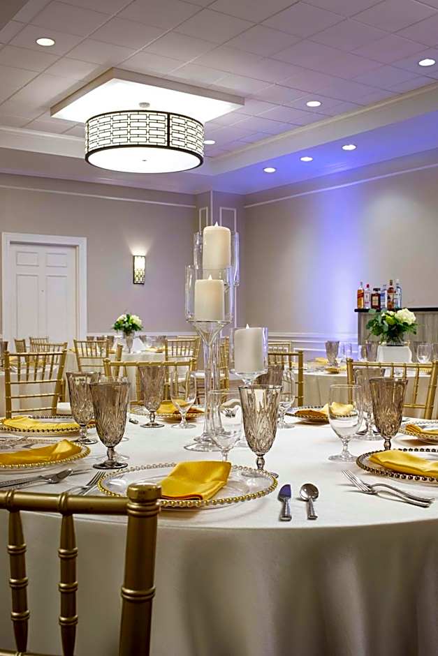 DoubleTree By Hilton Hotel Atlanta Roswell