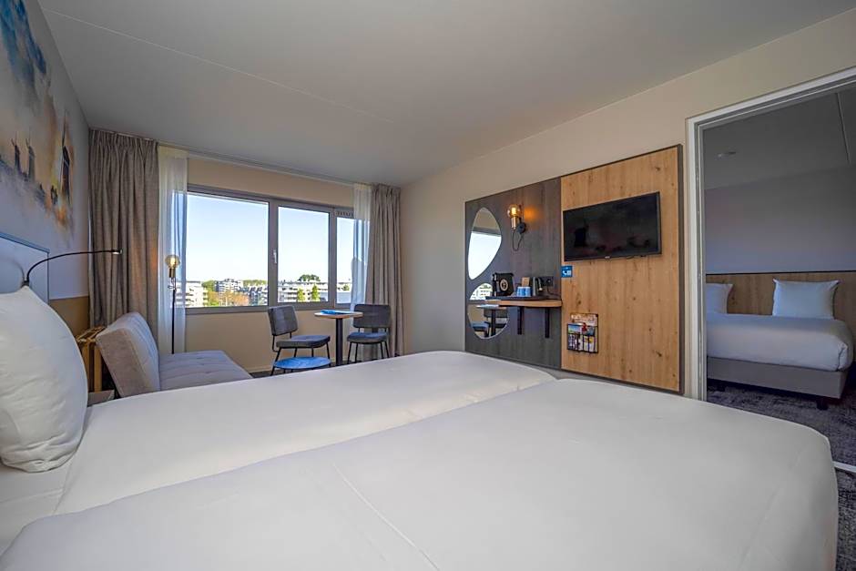 Fletcher Hotel-Restaurant Leidschendam  Den Haag