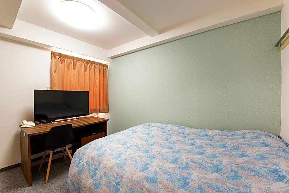 Yokohama Sakuragicho Town Hotel