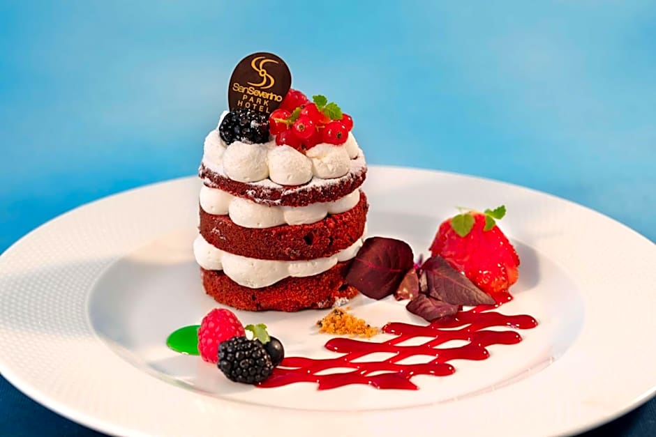 San Severino Park Hotel & SPA, BW Signature Collection