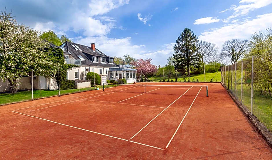 HofHotel Krähenberg