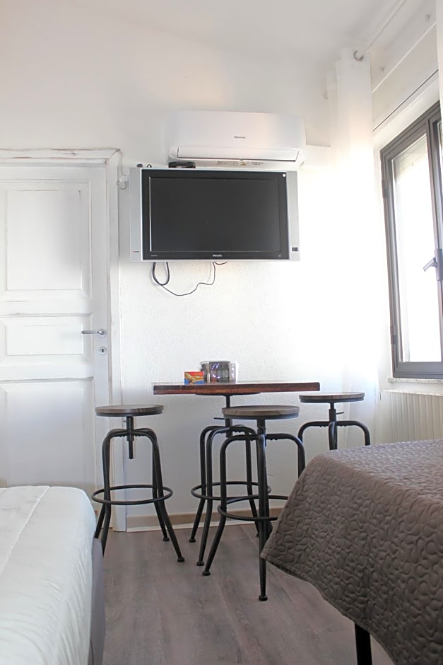 B&B MARIMA 2 POSTI ORGOSOLO