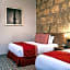 HOTELES ANTIGUA - CASONA ALLENDE
